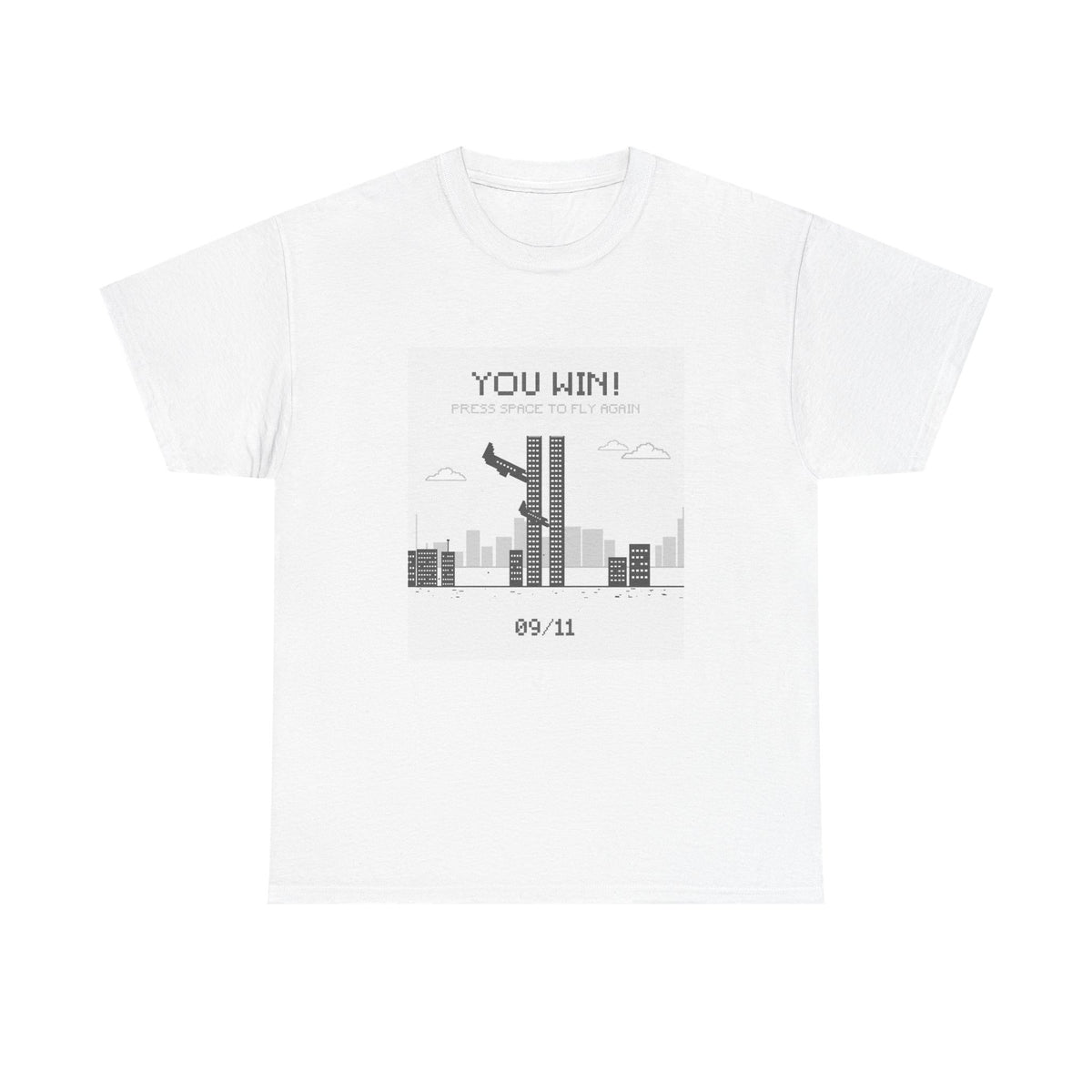 9/11 T-Shirt