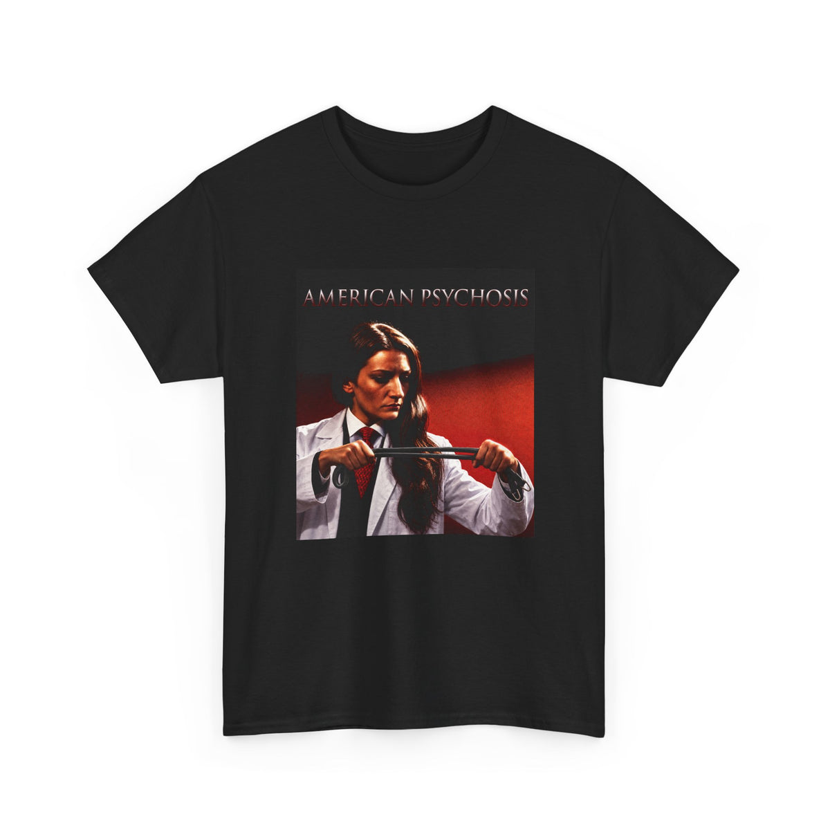 American Psychosis T-Shirt