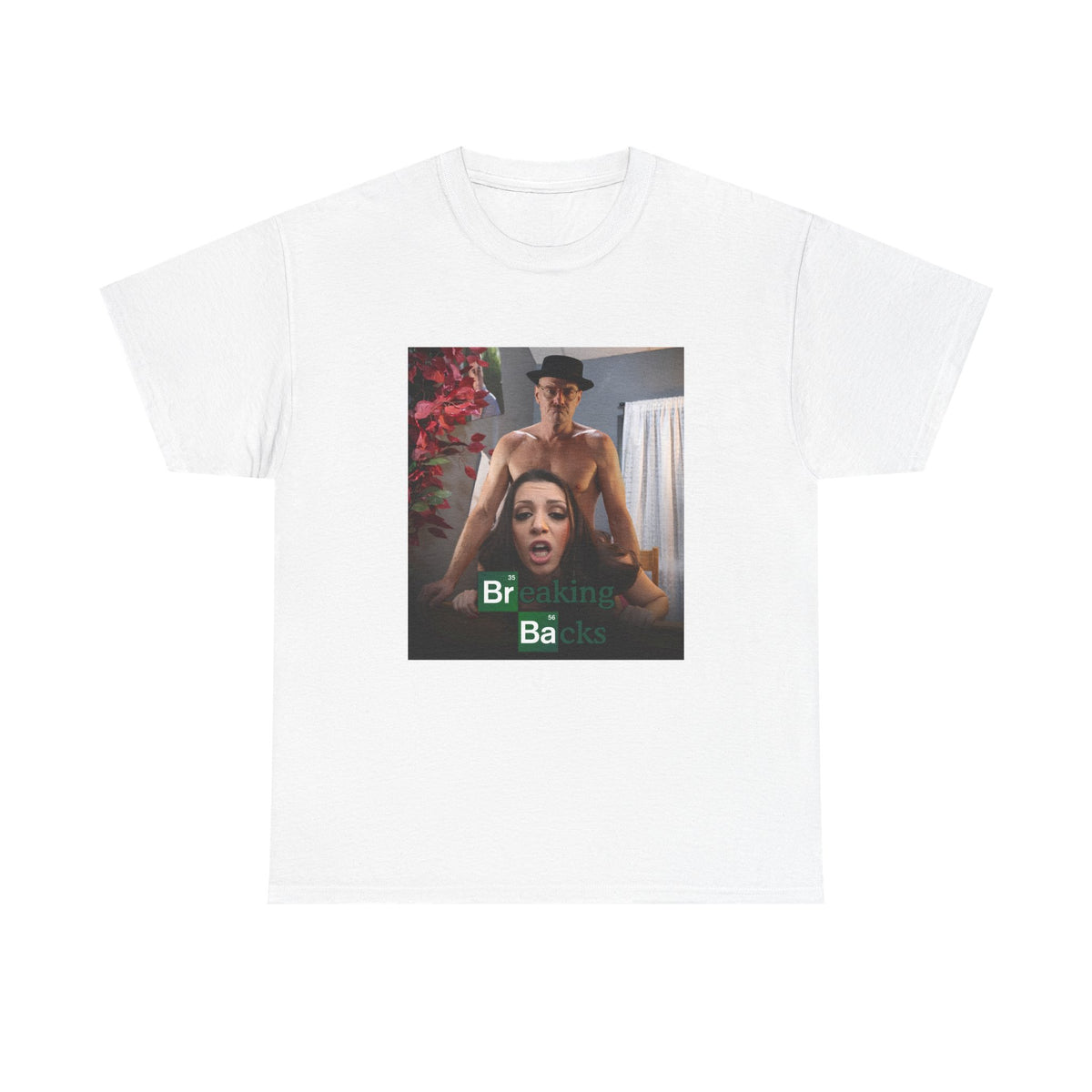 Breaking Backs T-Shirt