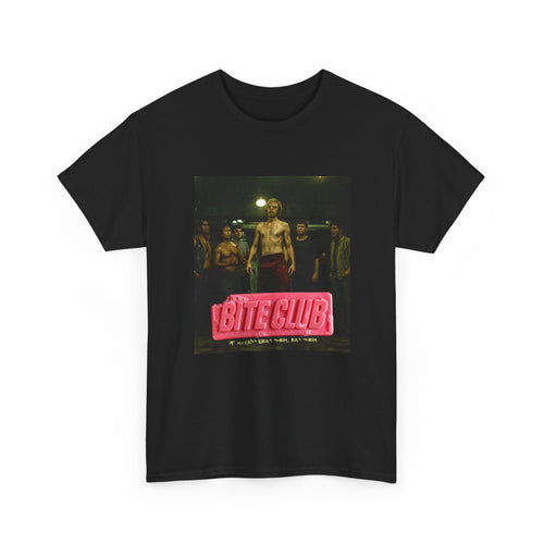Bite Club T-Shirt