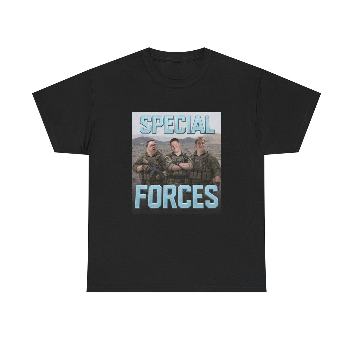 Special Forces T-Shirt
