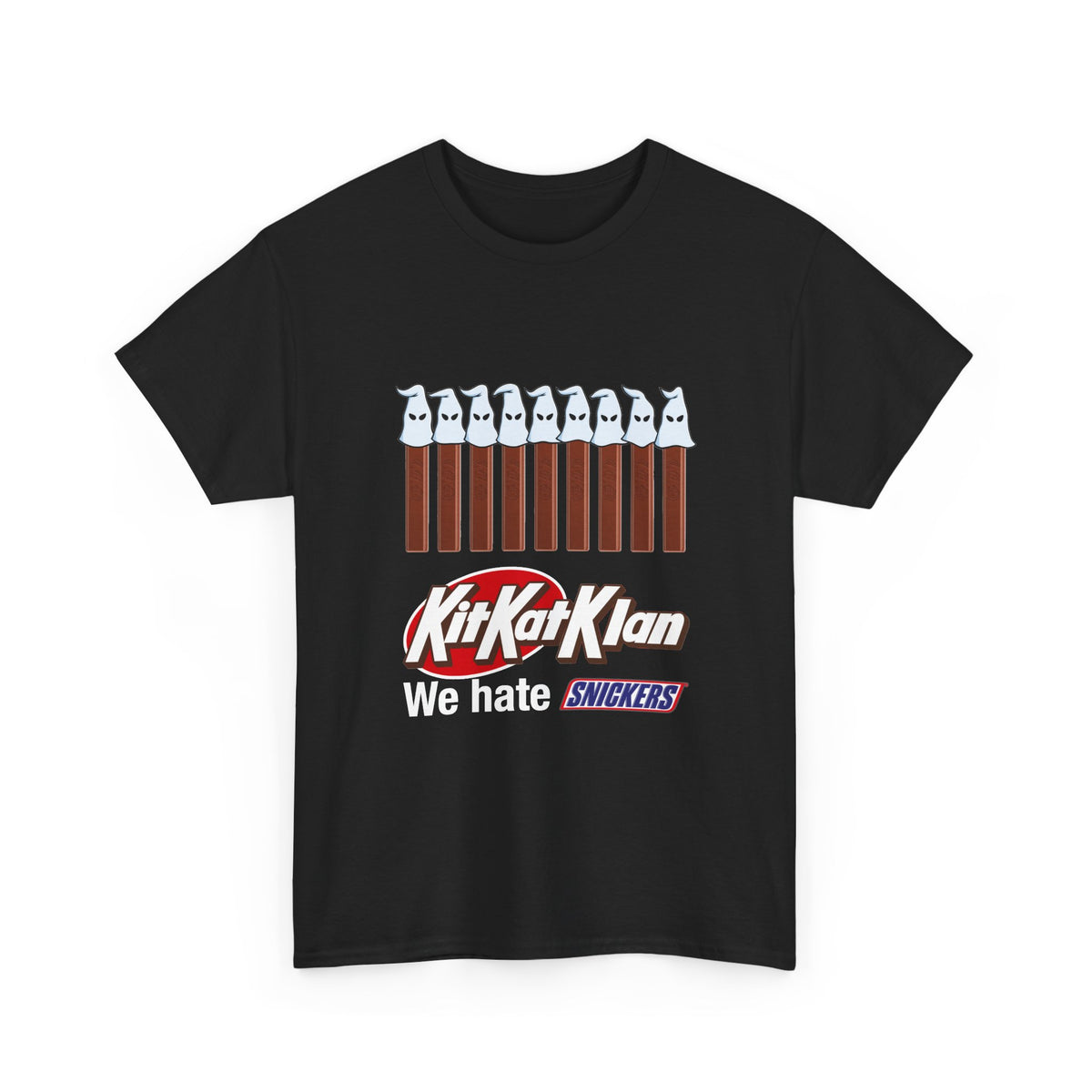 KitKat Klan T-Shirt