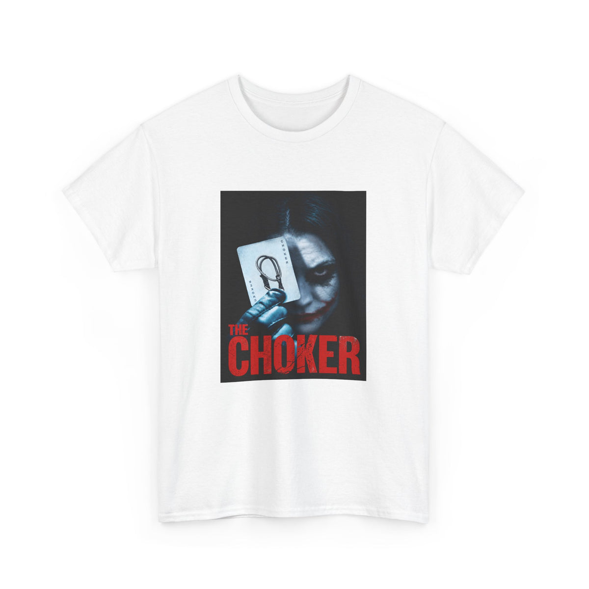 The Choker T-Shirt
