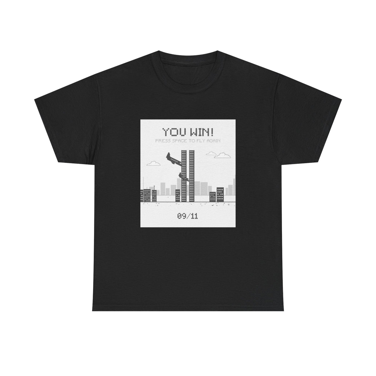 9/11 T-Shirt