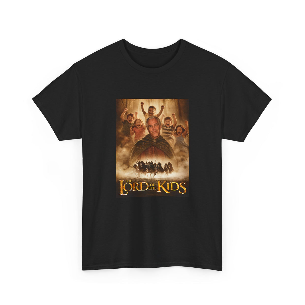 Lord of the Kids T-Shirt