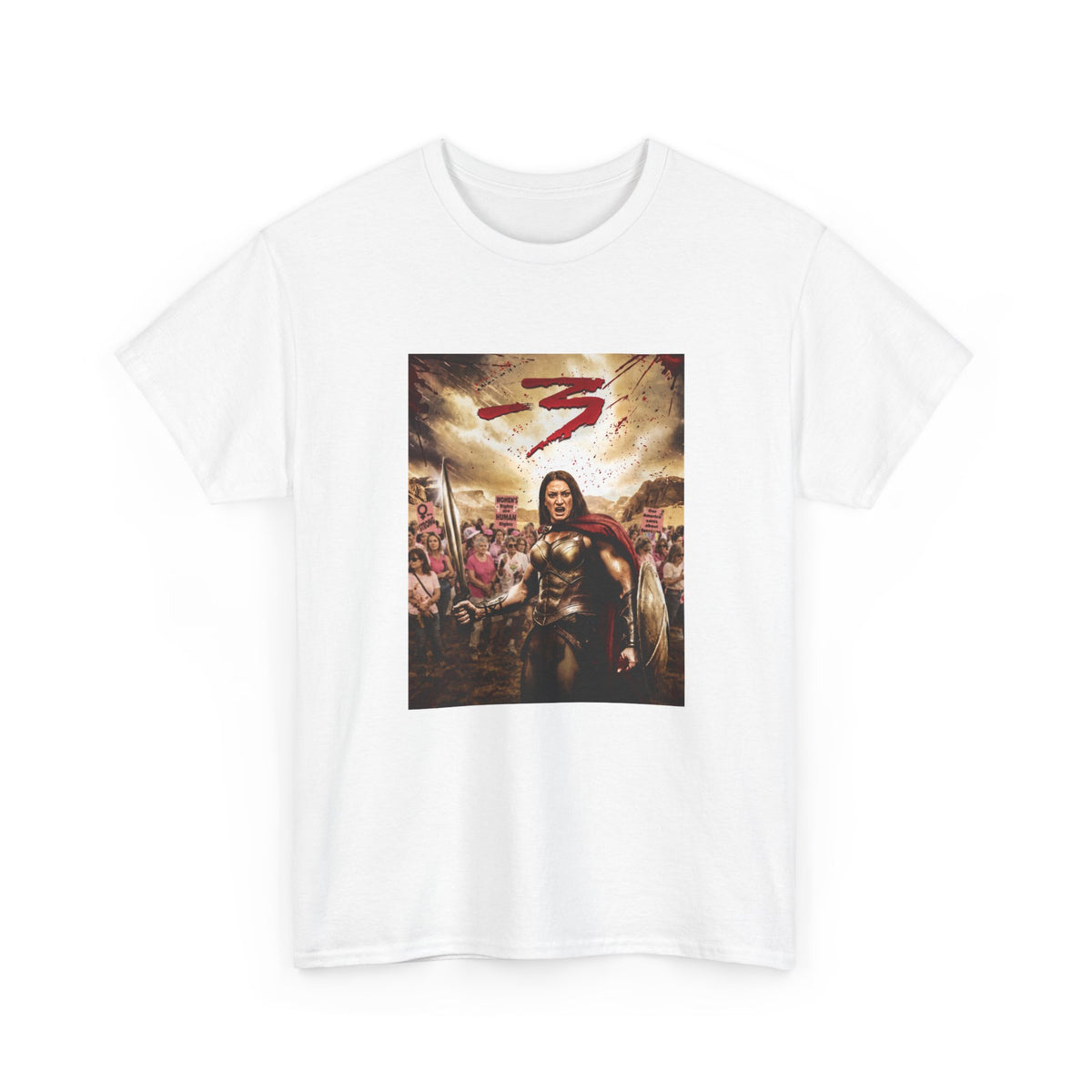 -3 T-Shirt