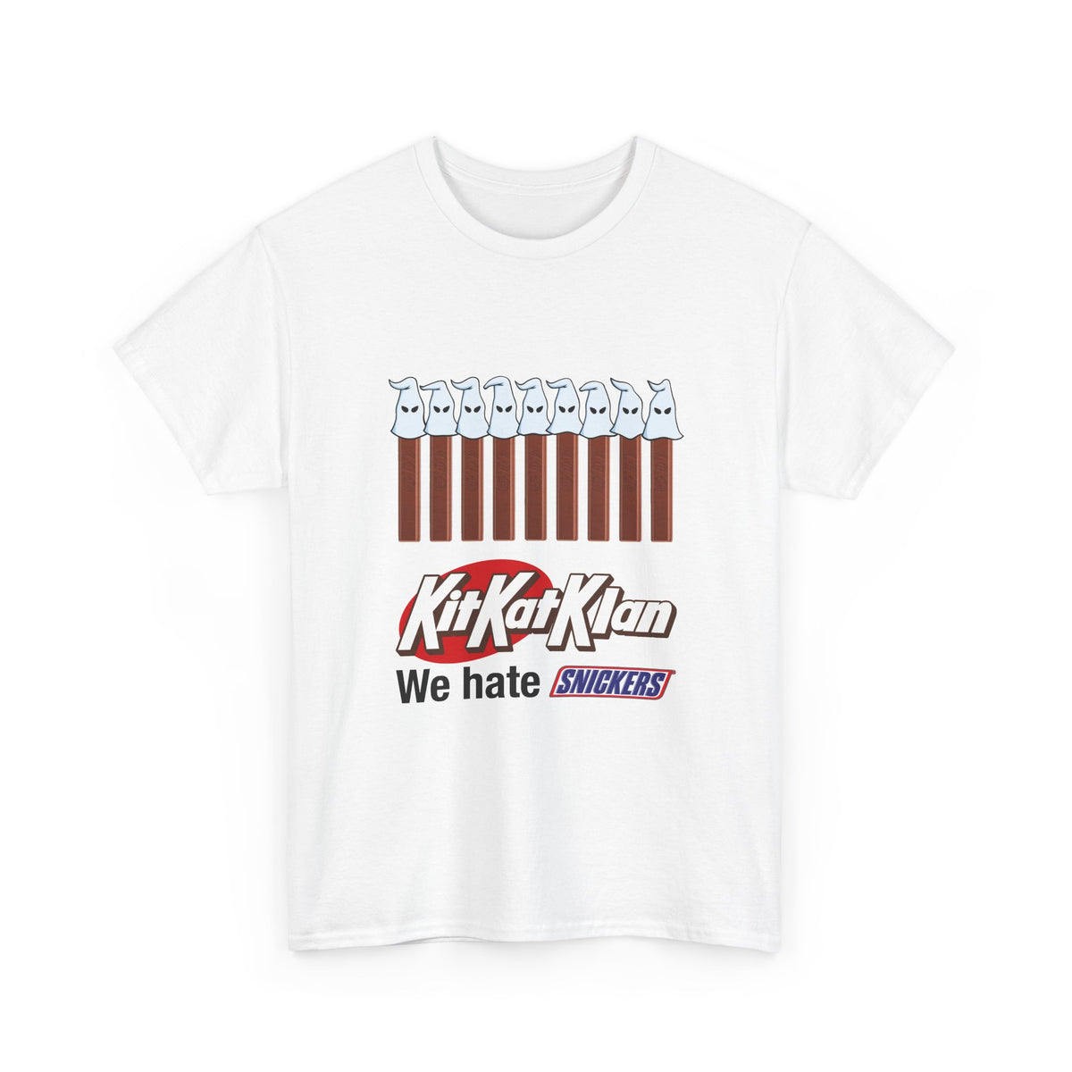 KitKat Klan T-Shirt