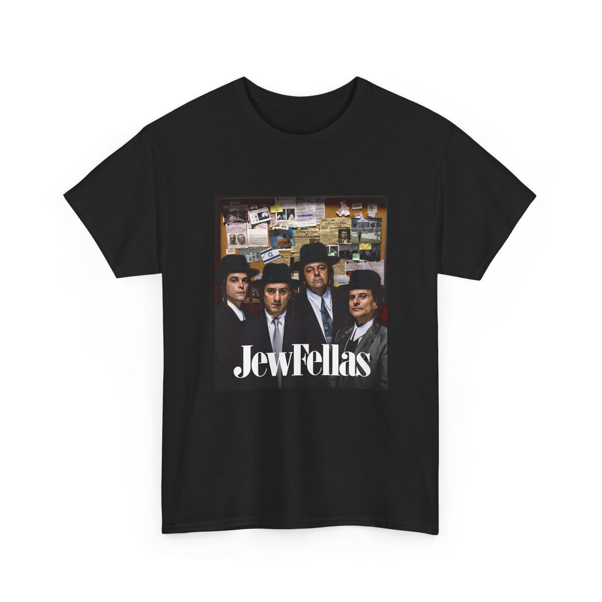 JewFellas T-Shirt