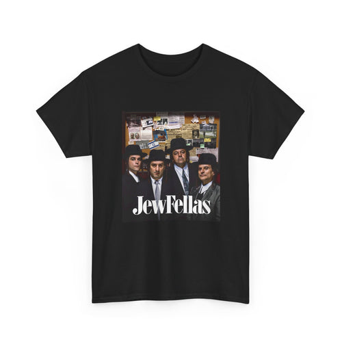 JewFellas T-Shirt