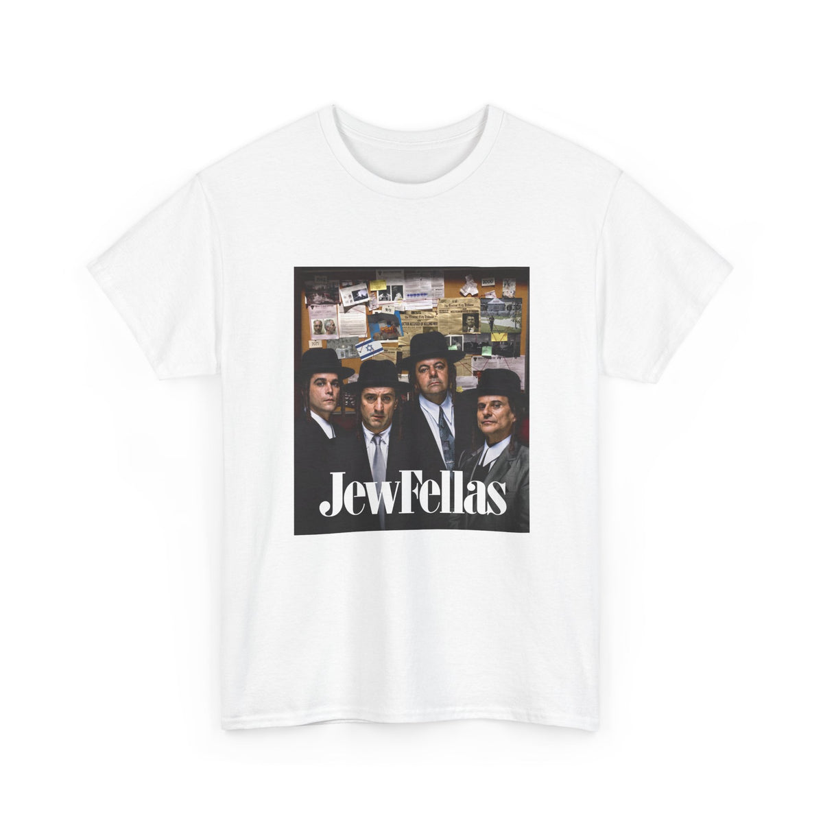 JewFellas T-Shirt