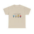 It's Ok to be Disabled T-Shirt