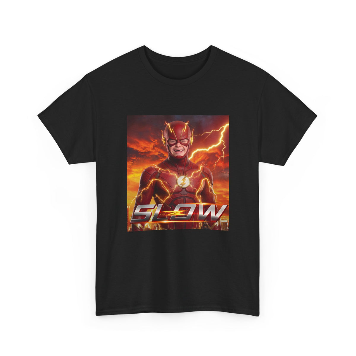 Slow T-Shirt