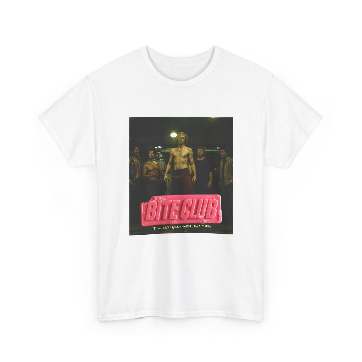 Bite Club T-Shirt