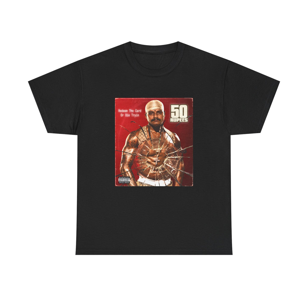 50 Rupees T-Shirt