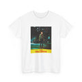Tesla Driver T-Shirt