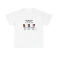 Using This Scale T-Shirt