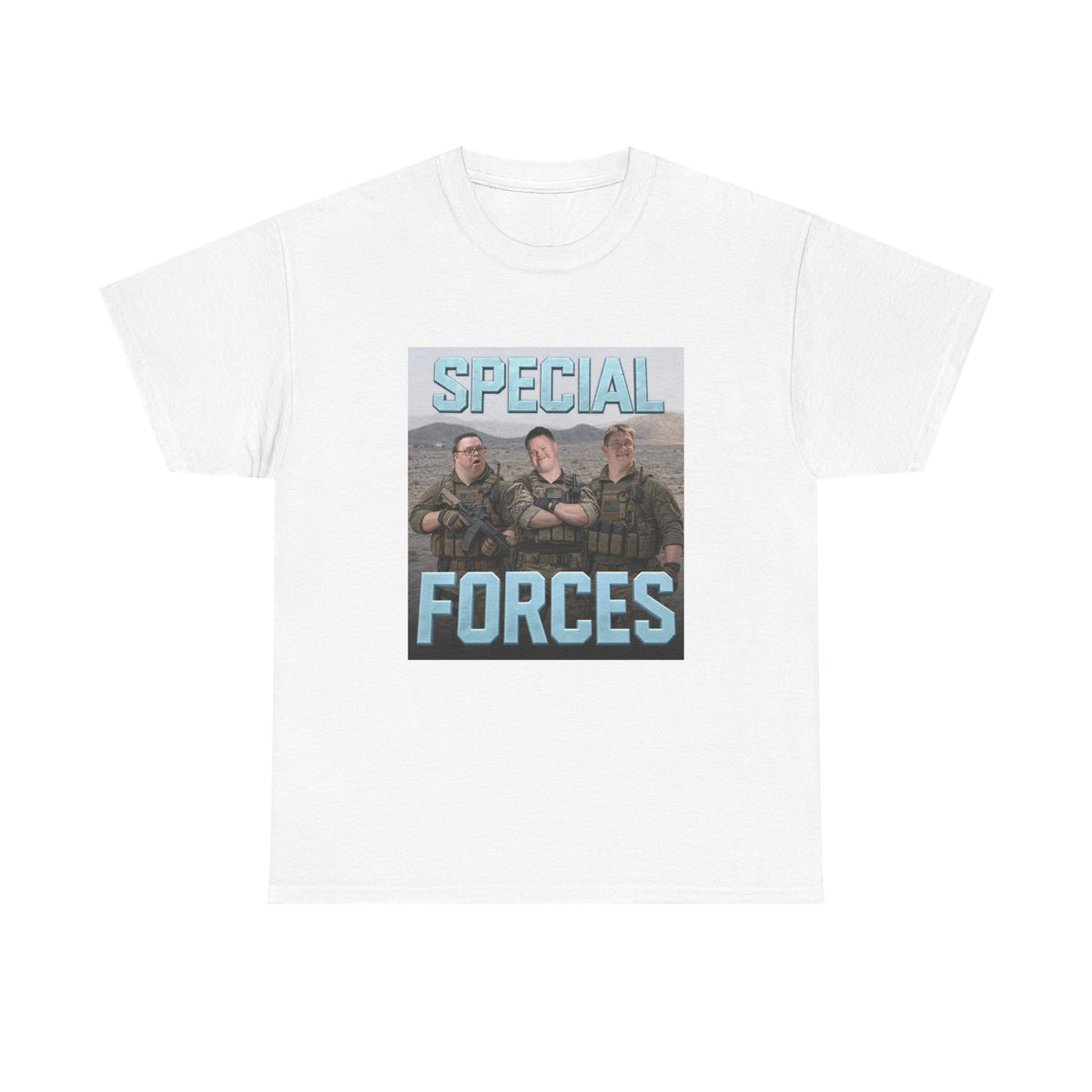 Special Forces T-Shirt
