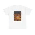 Indian Jones and The Last Gift Card T-Shirt