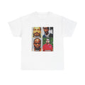 SnoopCat 1Pac 25Cent KanyeEast T-Shirt