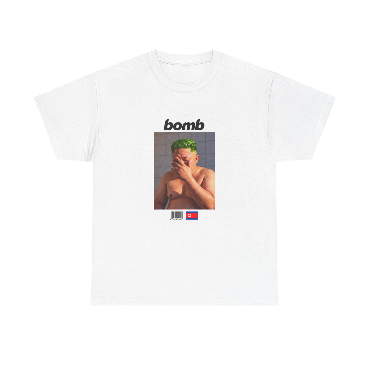 Bomb T-Shirt