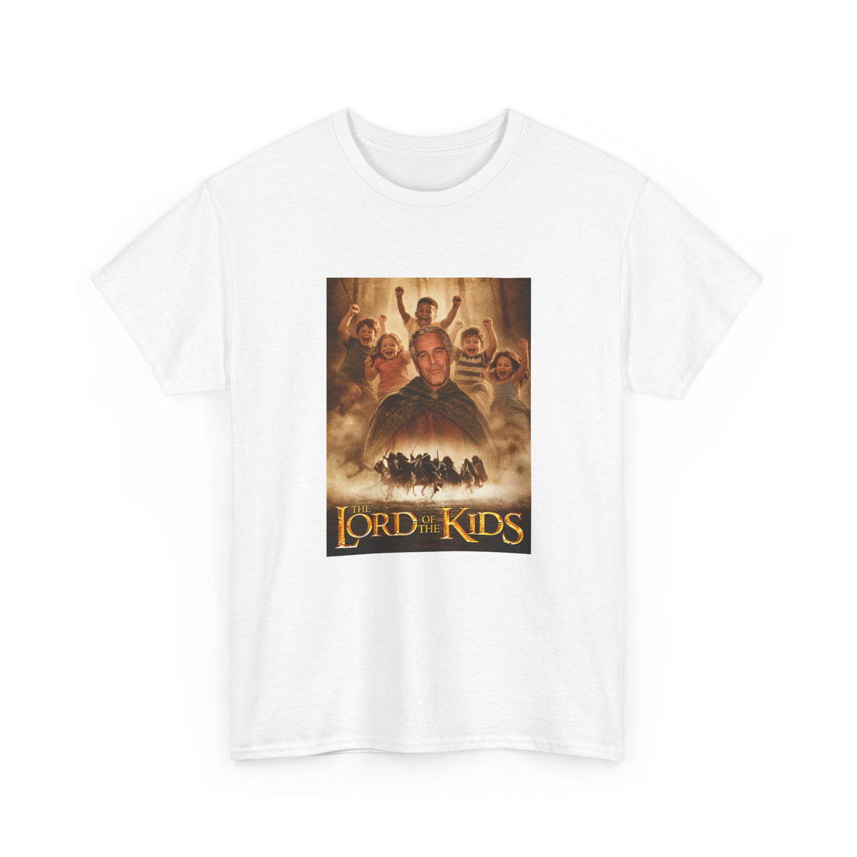 Lord of the Kids T-Shirt