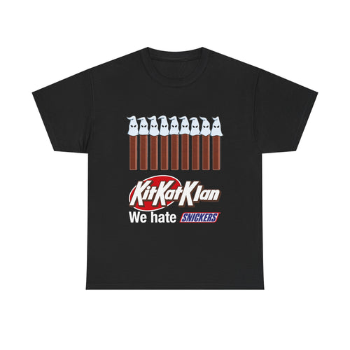 Kit Kat Klan T-Shirt