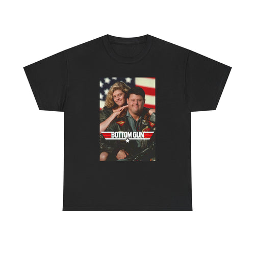 Bottom Gun T-Shirt