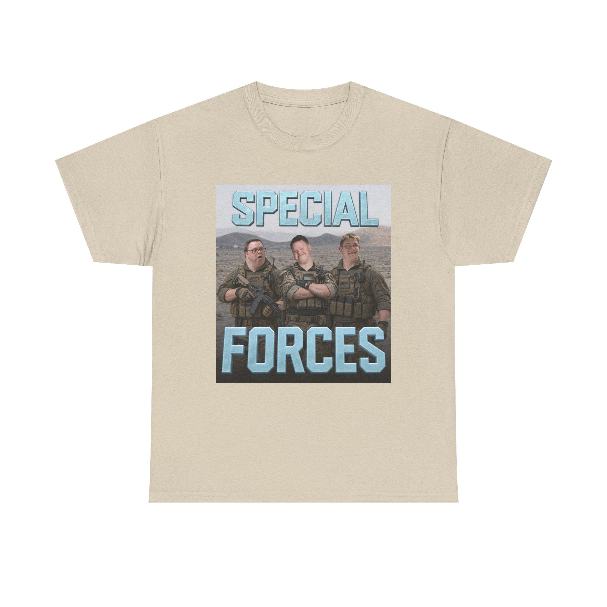 Special Forces T-Shirt