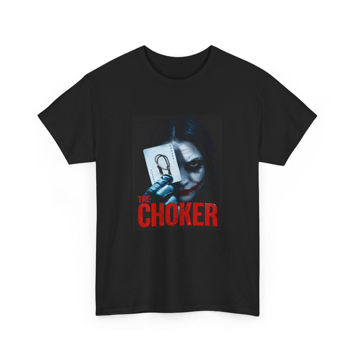 The Choker T-Shirt