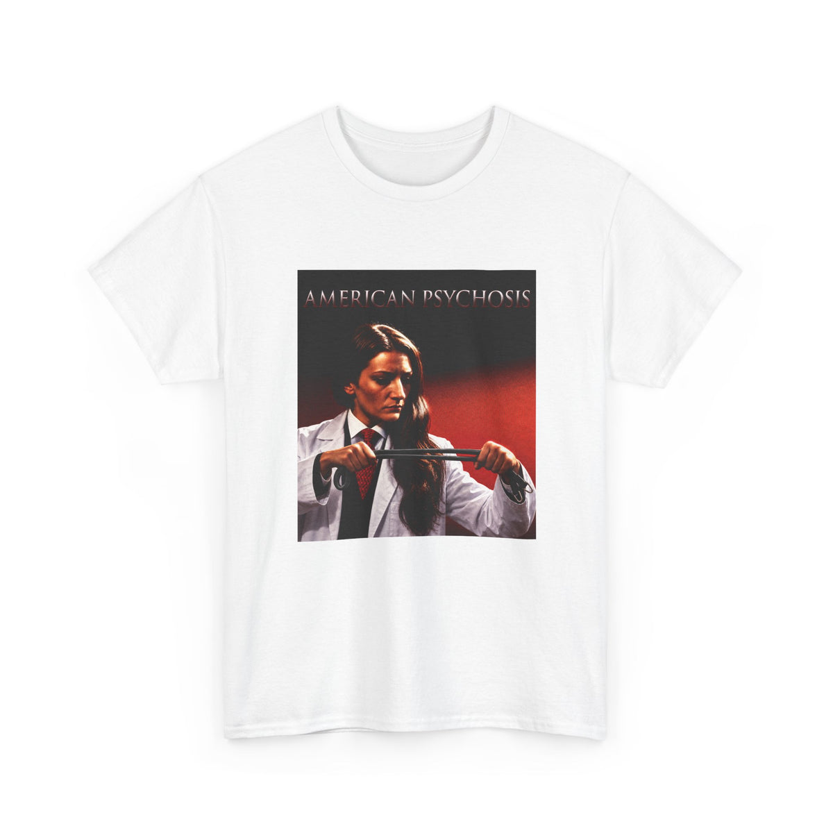 American Psychosis T-Shirt