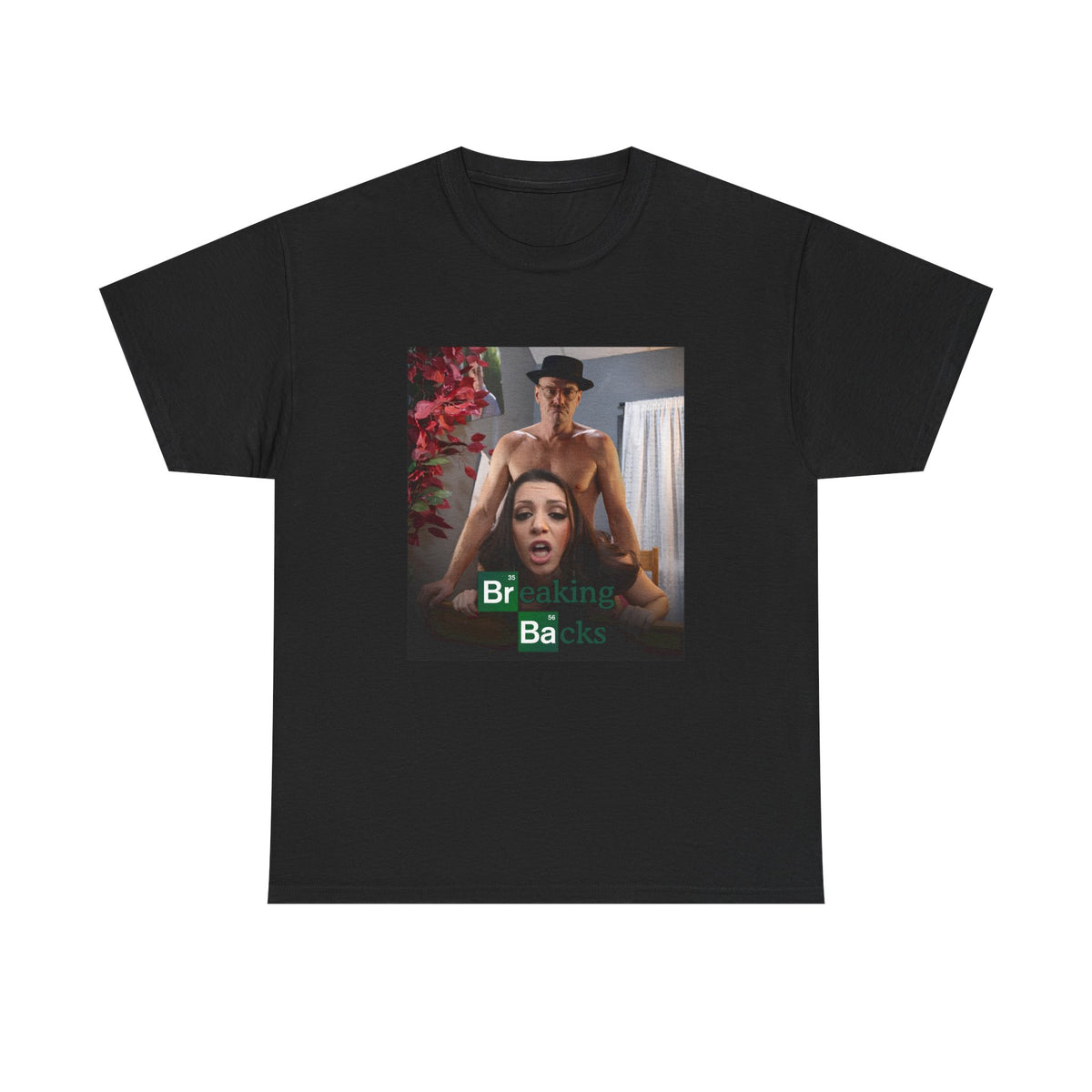 Breaking Backs T-Shirt