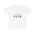 It's Ok to be Disabled T-Shirt