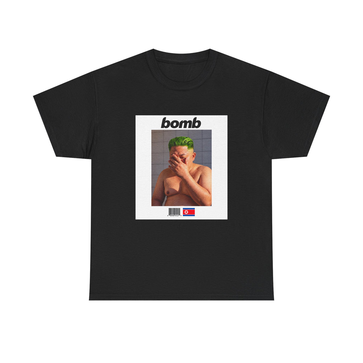 Bomb T-Shirt
