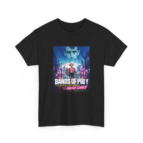 Bands of Prey T-Shirt