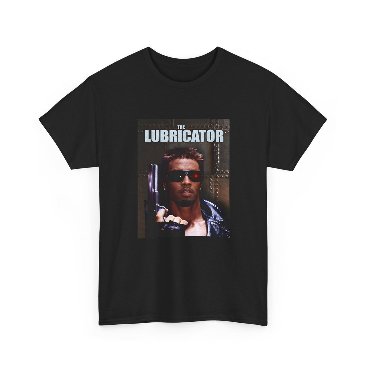 The Lubricator T-Shirt